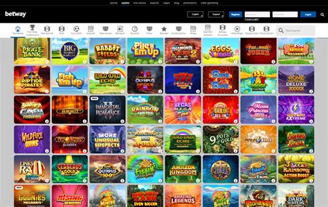 Betway Casino Scam & Fraud Tricks .